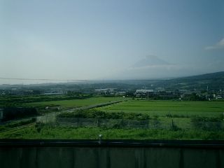 富士山