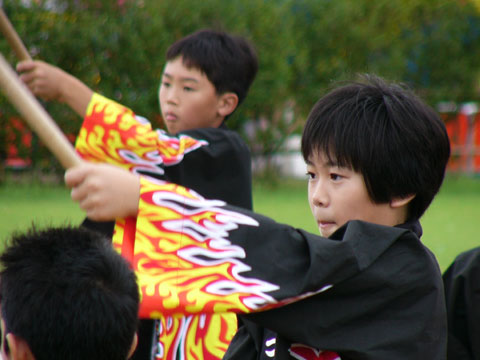 刈谷わんさか祭り(1)