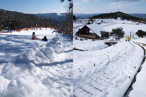 旭高原元気村(4)