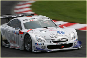 Mobil 1 SC