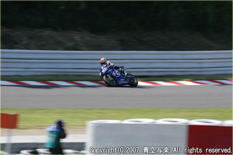 2007鈴鹿8耐(4)