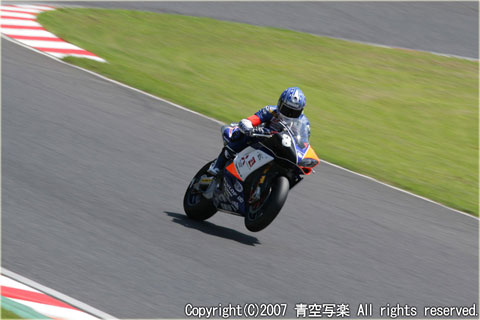 2007鈴鹿8耐(14)