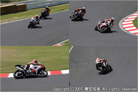 2007鈴鹿8耐(26)