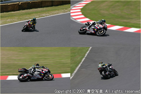 2007鈴鹿8耐(28)