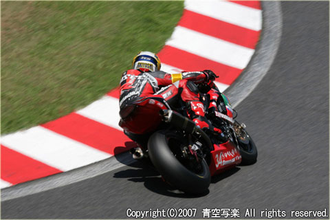 2007鈴鹿8耐(36)