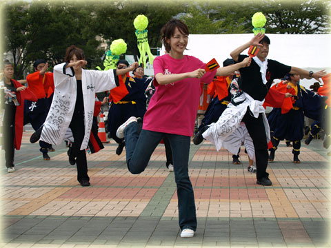 2007どまつり(42)
