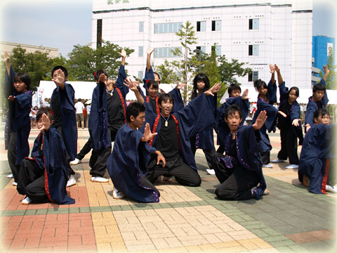 2007どまつり(6)