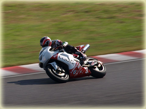 2007スーパーバイクレース in 鈴鹿(12)