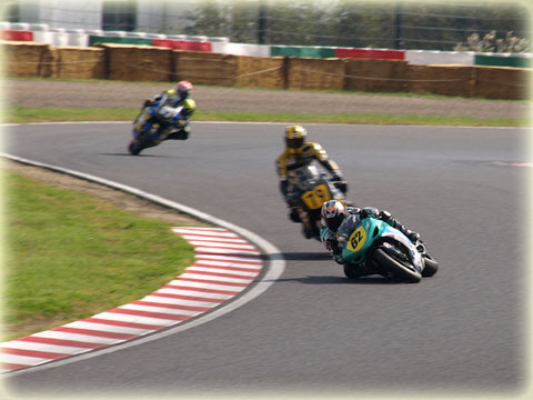 2007スーパーバイクレース in 鈴鹿(17)