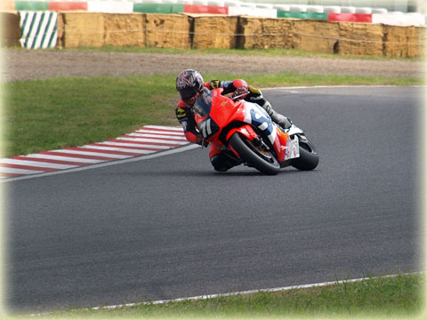 2007スーパーバイクレース in 鈴鹿(19)