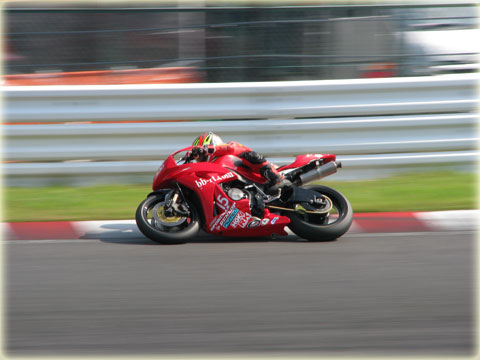 2007スーパーバイクレース in 鈴鹿(21)