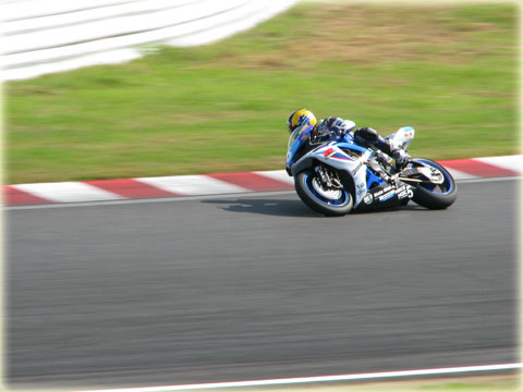 2007スーパーバイクレース in 鈴鹿(22)