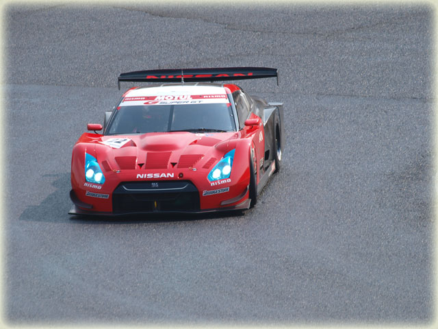 GT-R(20)