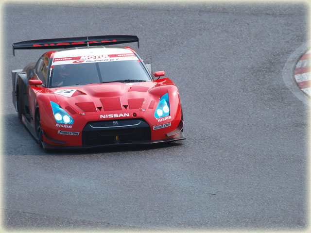 GT-R(21)