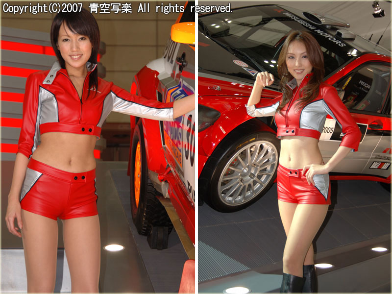 東京モーターショー2005(32)