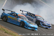 D1グランプリ2007鈴鹿