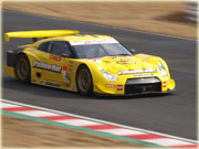 3.YellowHat YMS TOMICA GT-R