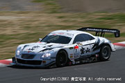 SUPER GT 2007 (1)
