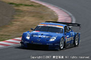 SUPER GT 2007 (5)