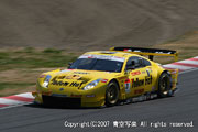 SUPER GT 2007 (2)