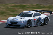 SUPER GT 2007 (3)