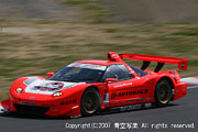 SUPER GT 2007 (4)
